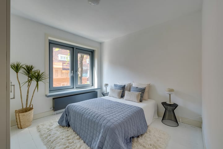 Foto 4 van Paramaribostraat 84-2