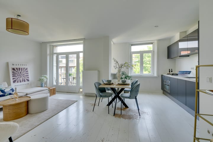 Photo 7 of Paramaribostraat 84-2