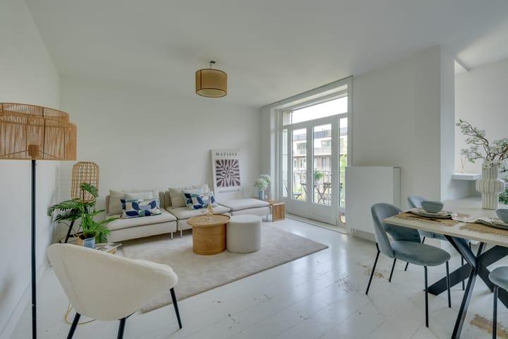 Photo 8 of Paramaribostraat 84-2