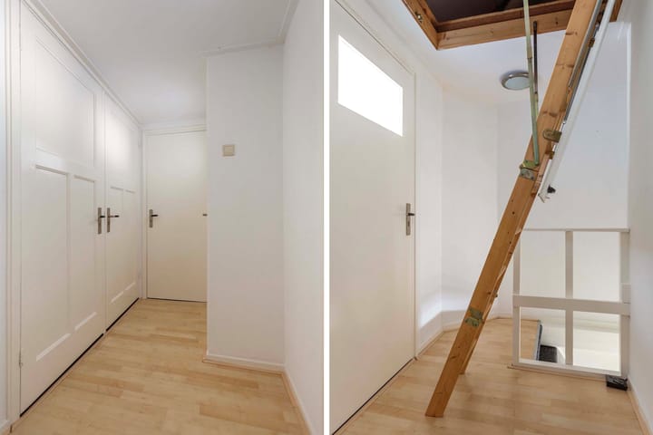 Foto 29 van Davostraat 29