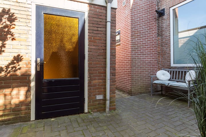Foto 43 van Davostraat 29