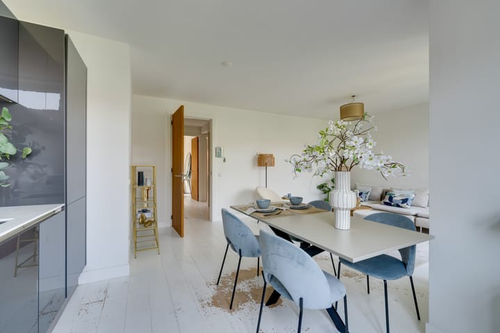 Photo 19 of Paramaribostraat 84-2