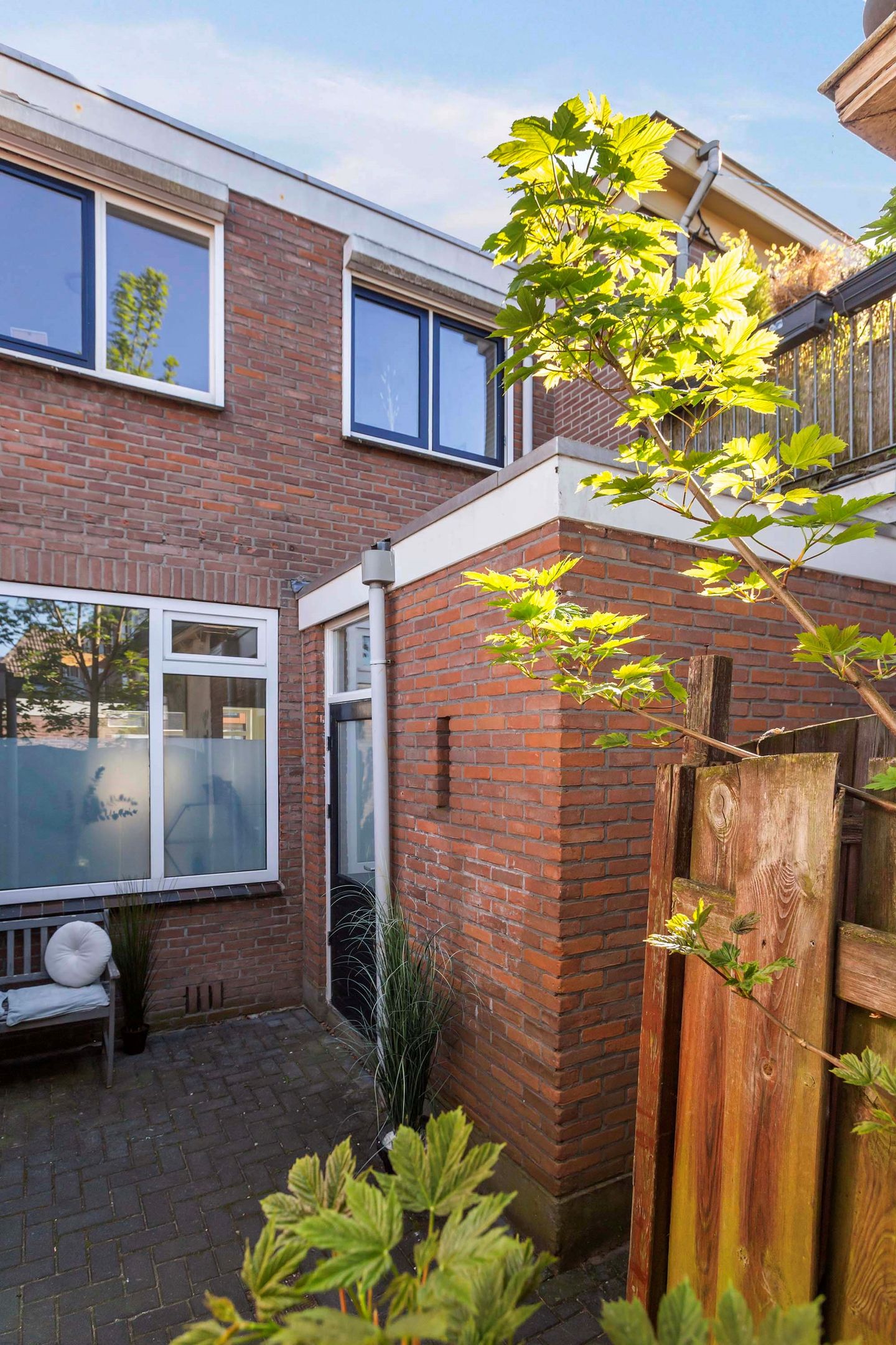 Foto 44 van Davostraat 29