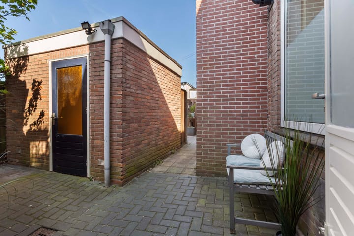 Foto 47 van Davostraat 29