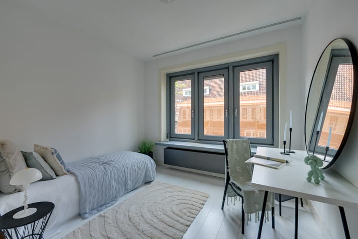 Photo 23 of Paramaribostraat 84-2