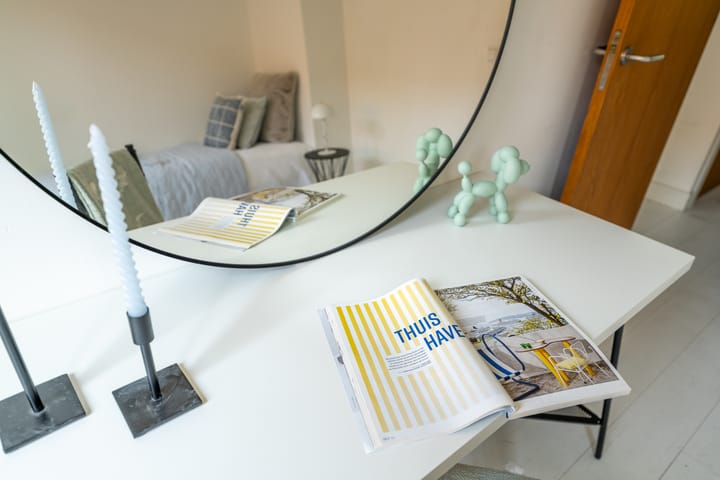 Photo 25 of Paramaribostraat 84-2