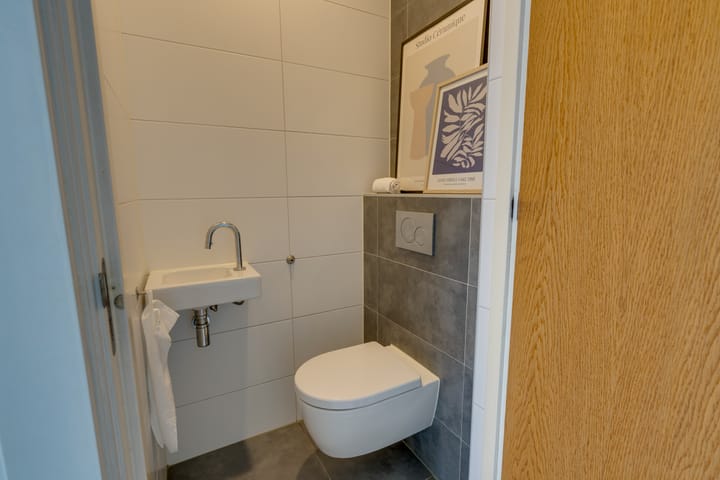 Photo 29 of Paramaribostraat 84-2