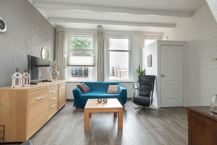 Foto 3 van Wilhelminastraat 84