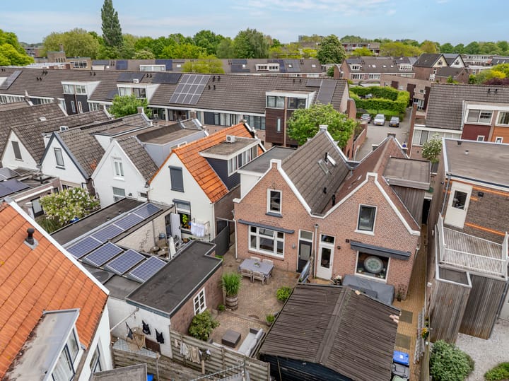 Foto 5 van Wilhelminastraat 84