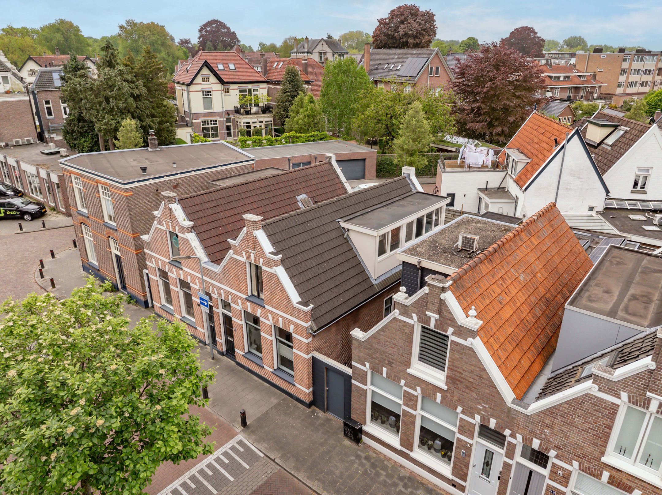 Foto 6 van Wilhelminastraat 84