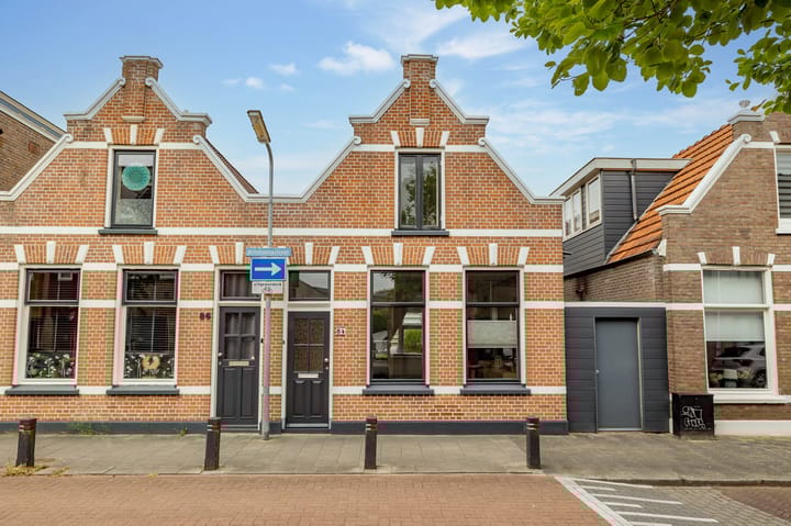 Foto 7 van Wilhelminastraat 84