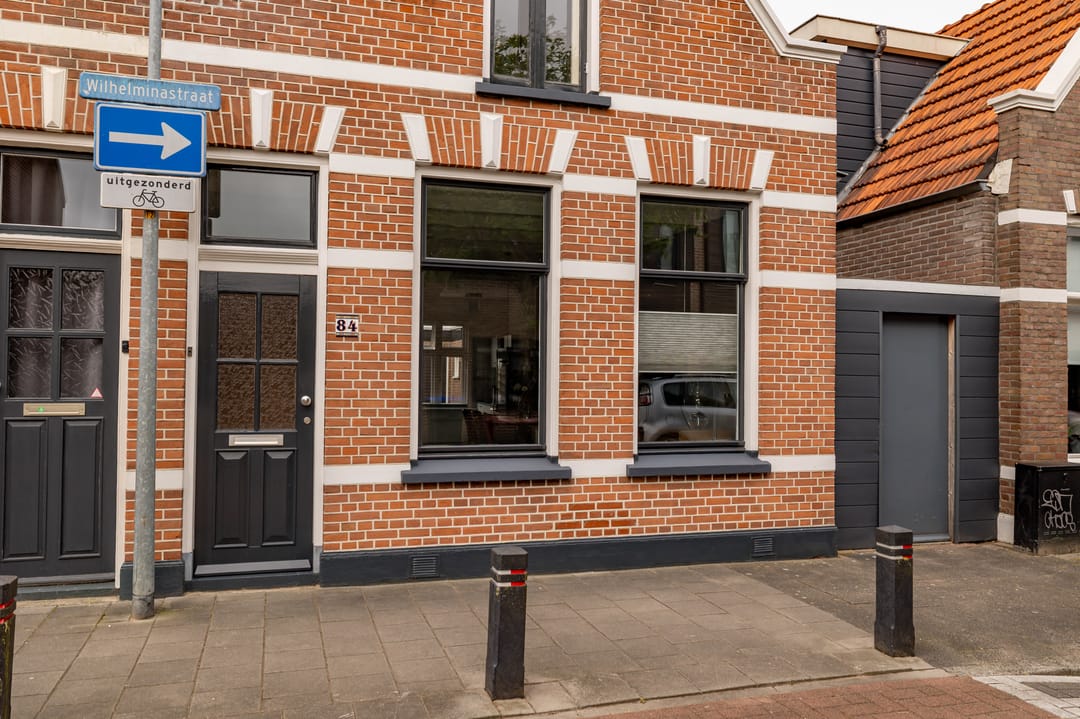 Foto 8 van Wilhelminastraat 84