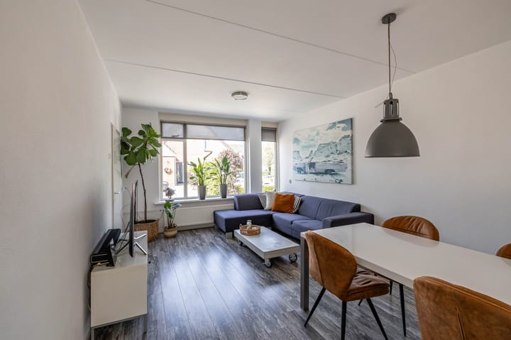 Foto 2 van Molenerf 13