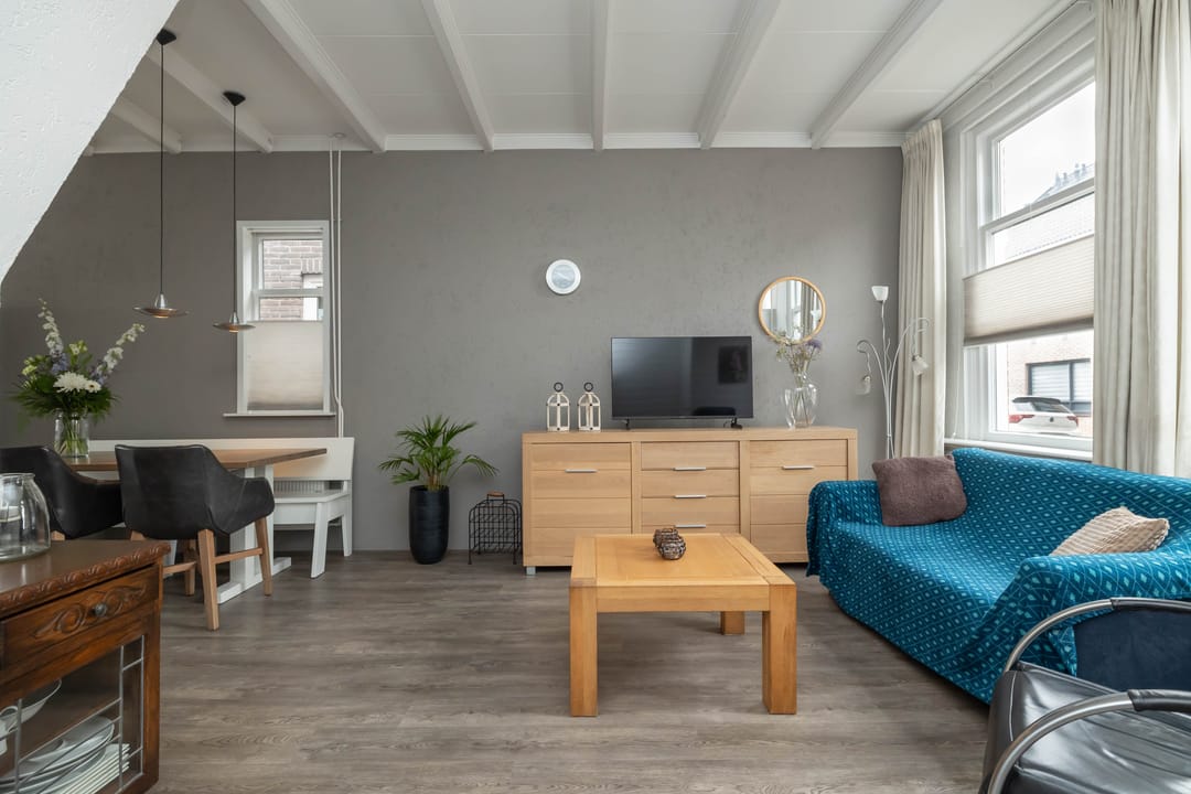 Foto 11 van Wilhelminastraat 84