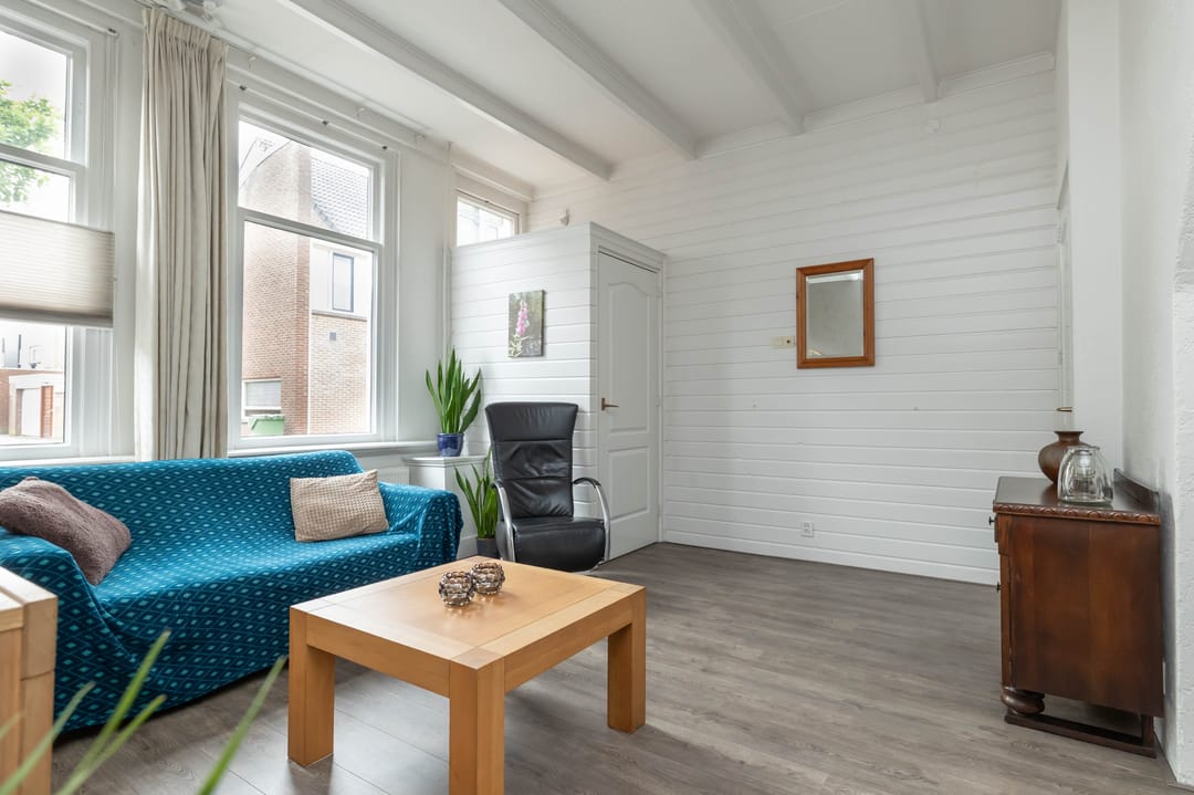 Foto 13 van Wilhelminastraat 84