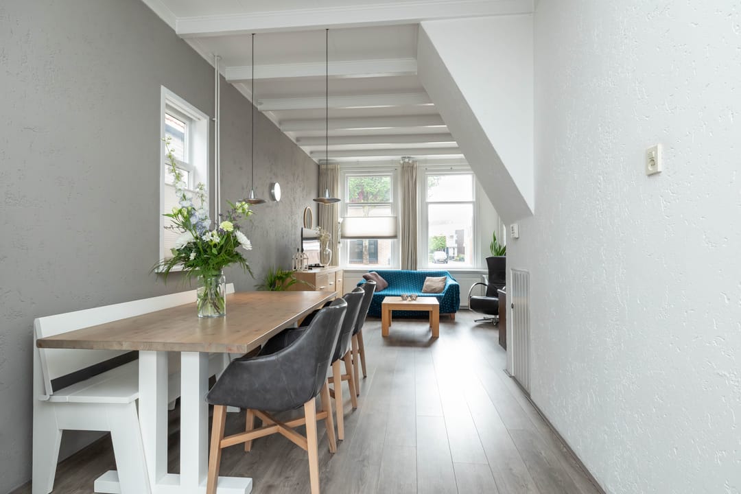 Foto 16 van Wilhelminastraat 84