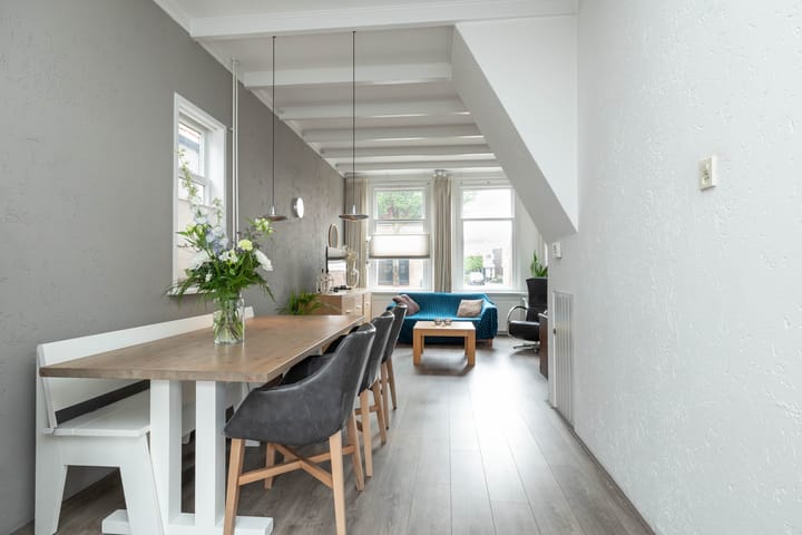 Foto 16 van Wilhelminastraat 84