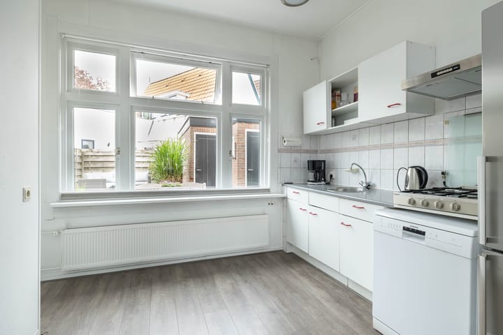 Foto 18 van Wilhelminastraat 84