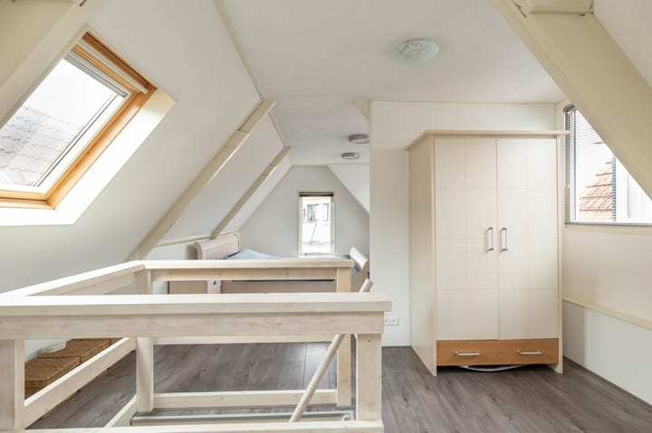 Foto 25 van Wilhelminastraat 84