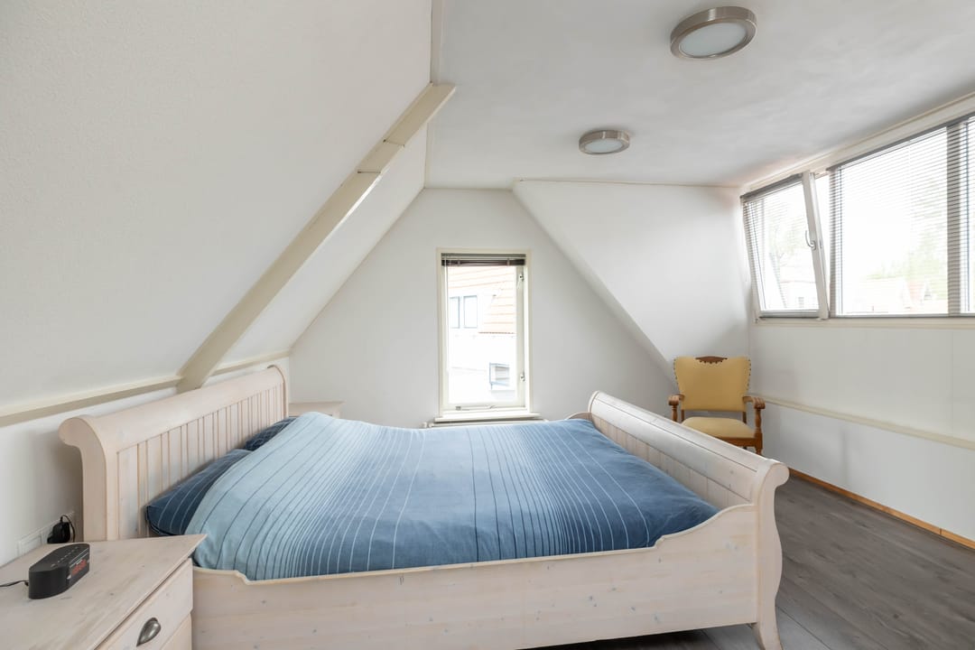 Foto 26 van Wilhelminastraat 84