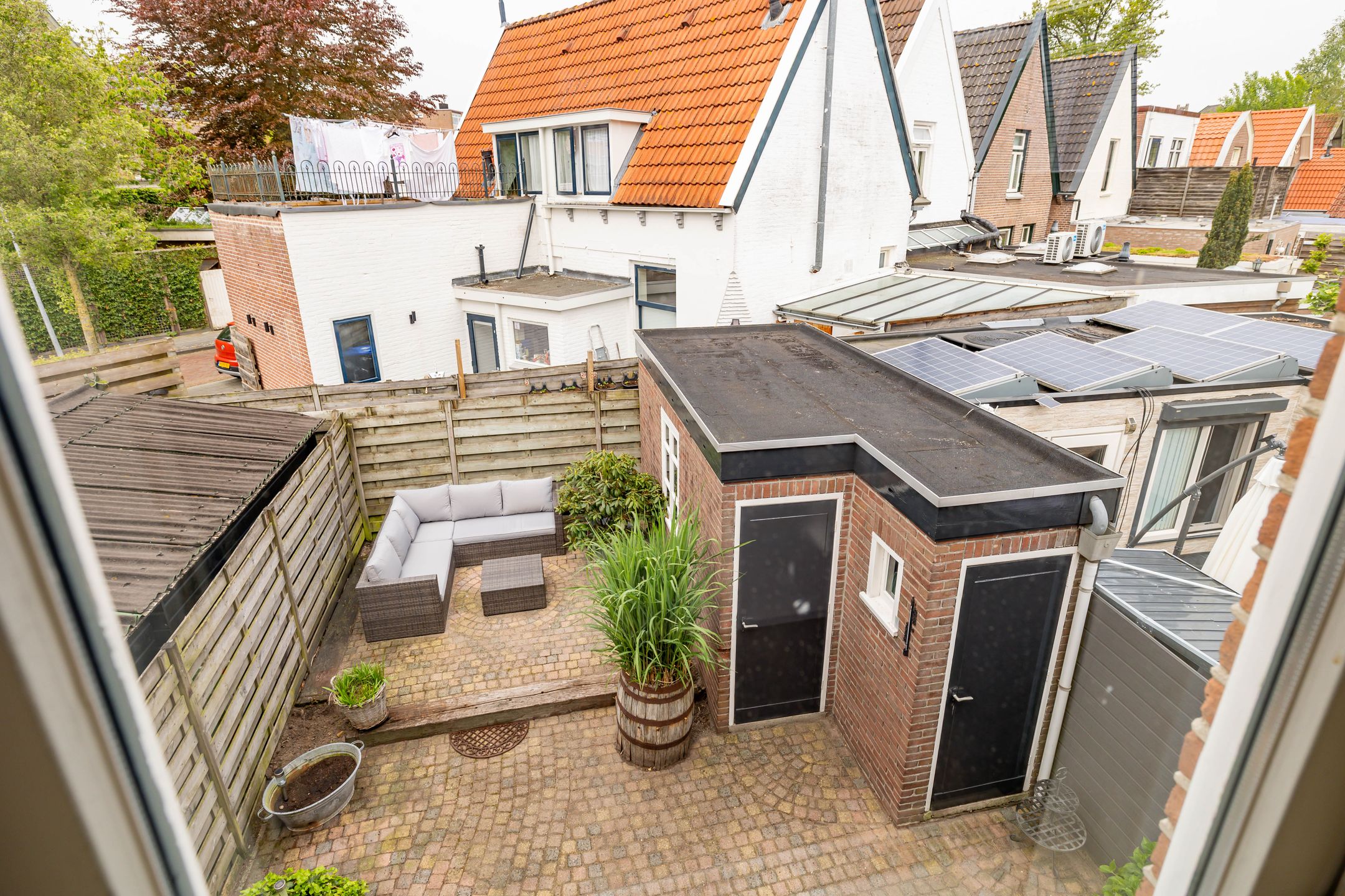 Foto 27 van Wilhelminastraat 84