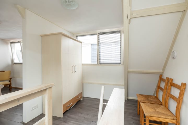 Foto 33 van Wilhelminastraat 84