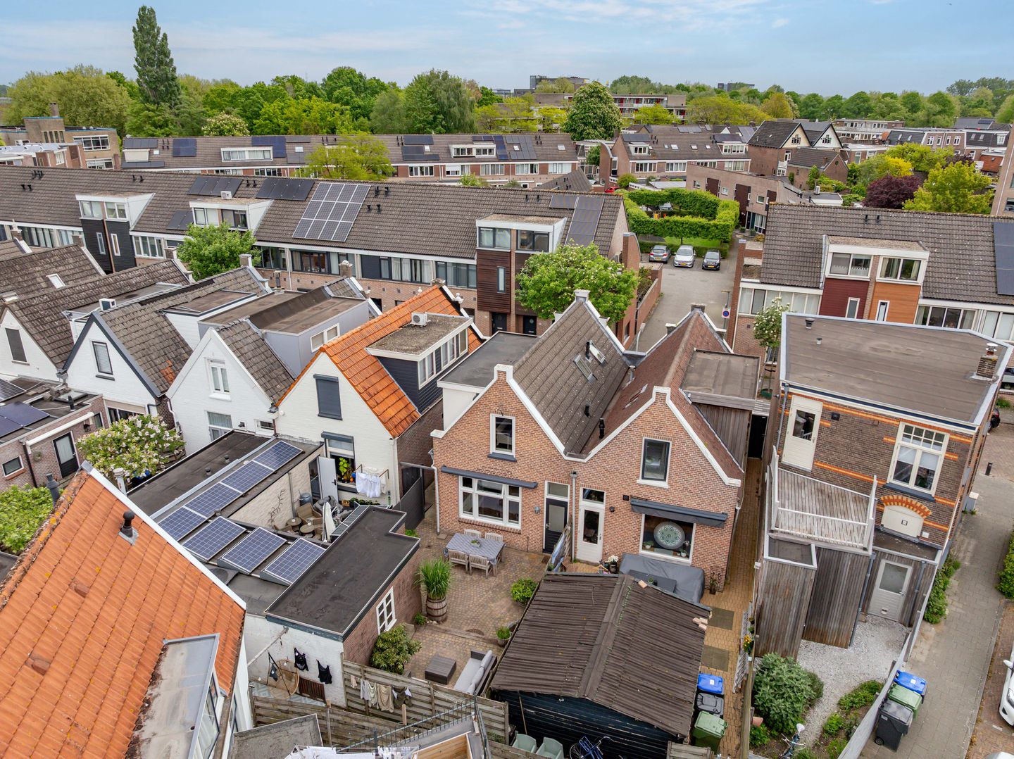 Foto 35 van Wilhelminastraat 84