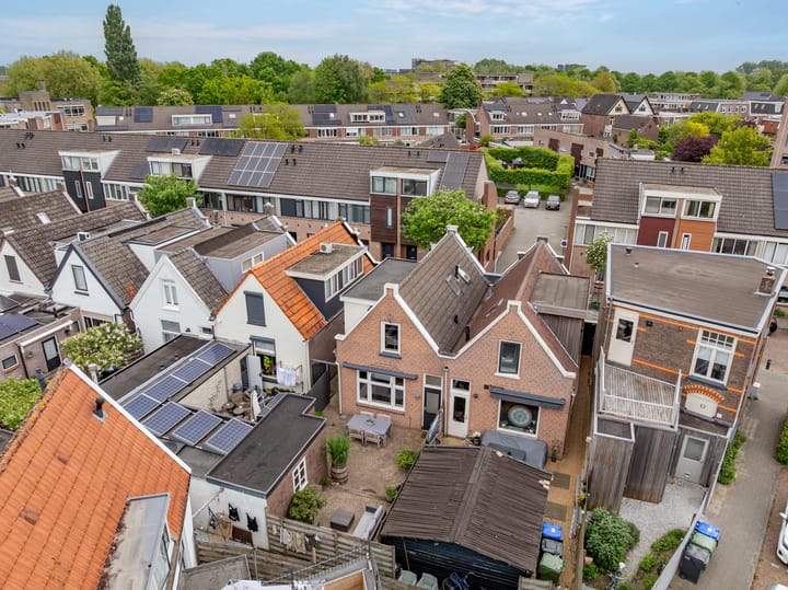 Foto 35 van Wilhelminastraat 84