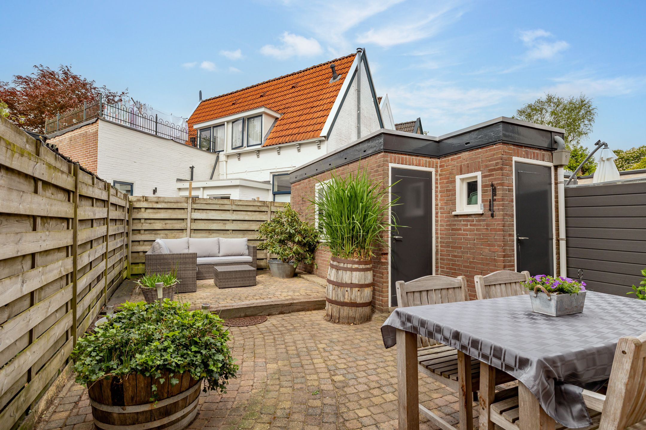 Foto 36 van Wilhelminastraat 84