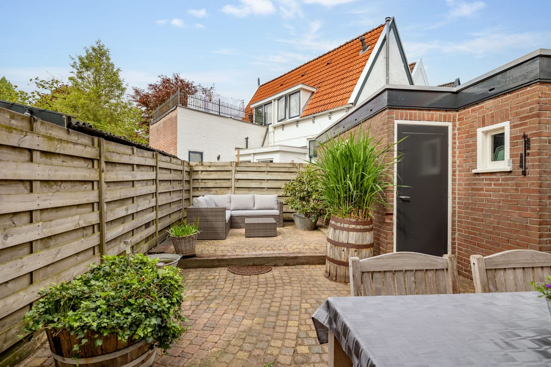 Foto 37 van Wilhelminastraat 84