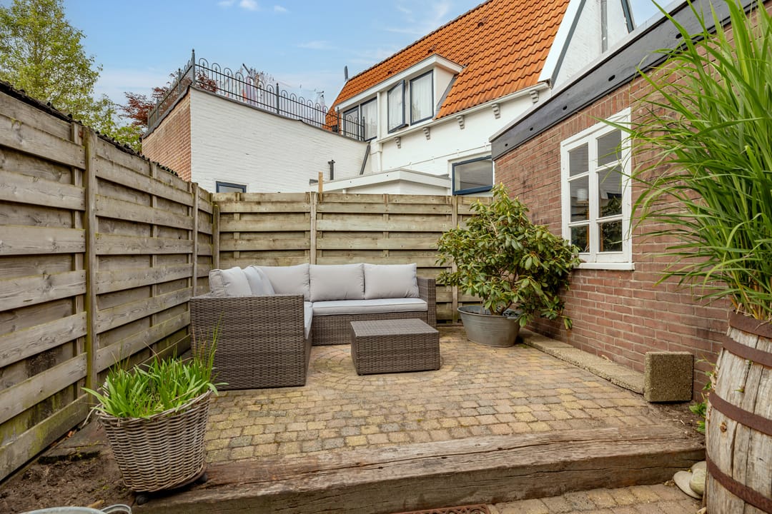 Foto 38 van Wilhelminastraat 84