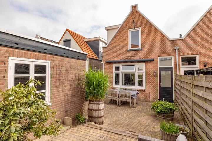 Foto 39 van Wilhelminastraat 84