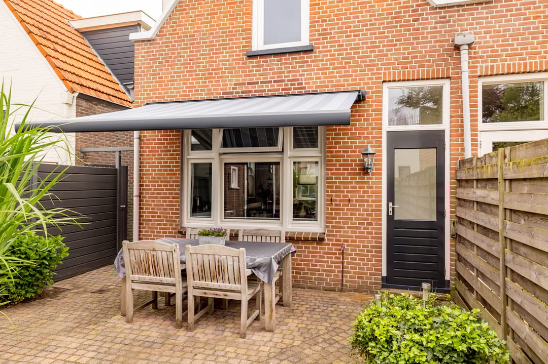 Foto 41 van Wilhelminastraat 84