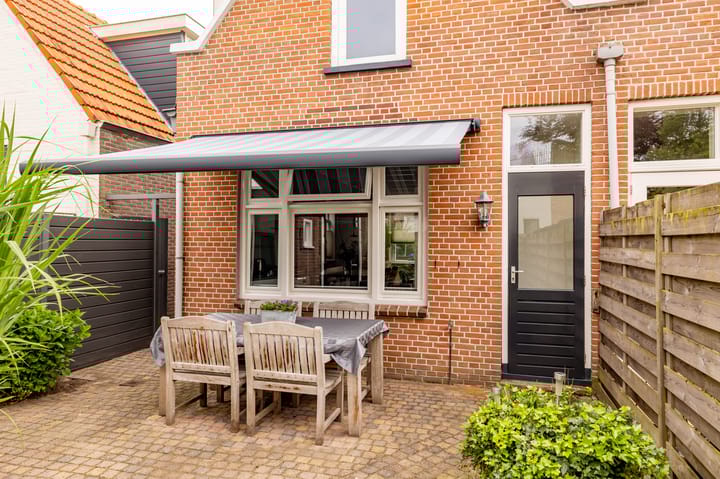 Foto 41 van Wilhelminastraat 84