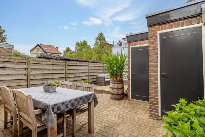 Foto 42 van Wilhelminastraat 84