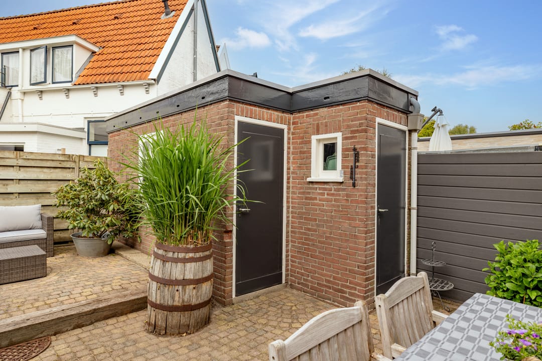 Foto 43 van Wilhelminastraat 84