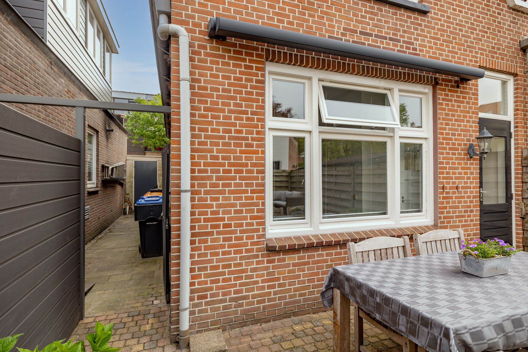 Foto 45 van Wilhelminastraat 84