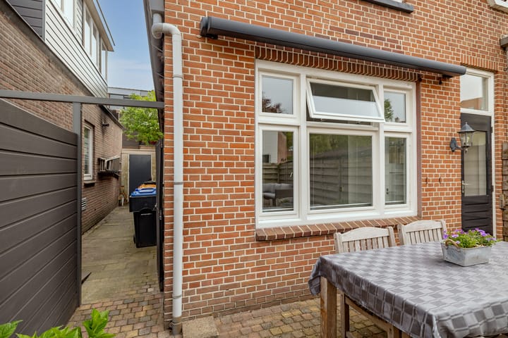 Foto 45 van Wilhelminastraat 84