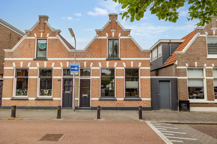 Foto 46 van Wilhelminastraat 84