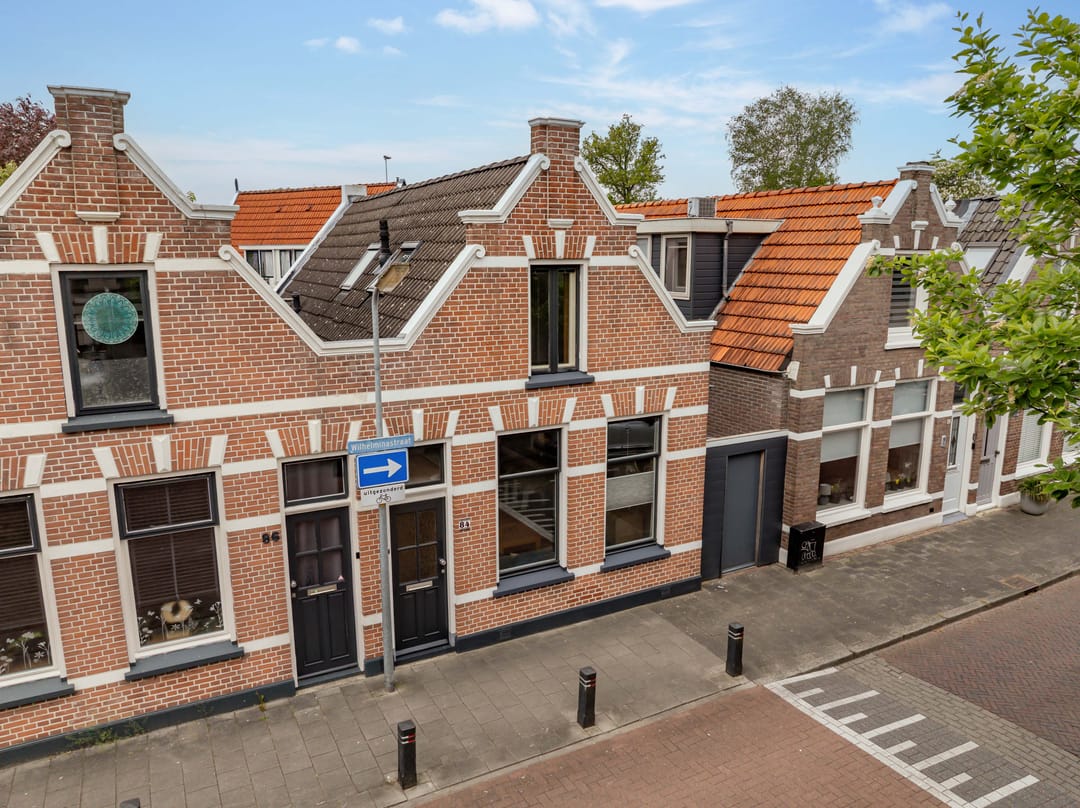 Foto 47 van Wilhelminastraat 84