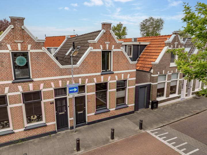 Foto 47 van Wilhelminastraat 84