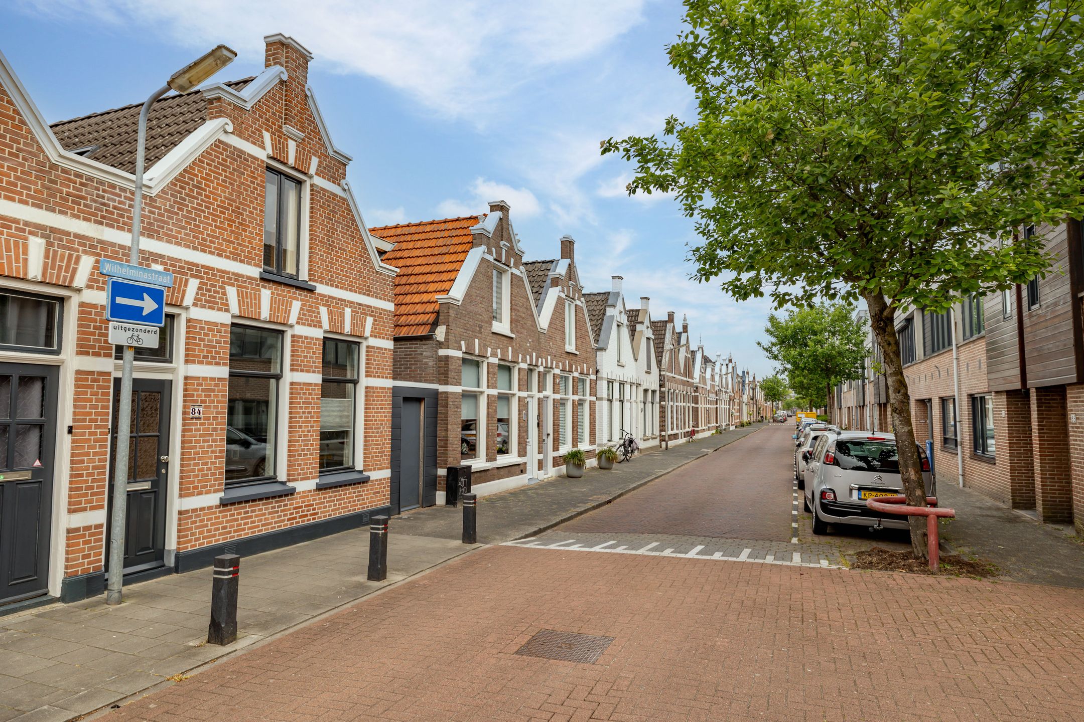 Foto 48 van Wilhelminastraat 84