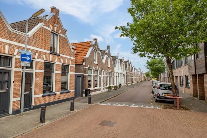 Foto 48 van Wilhelminastraat 84