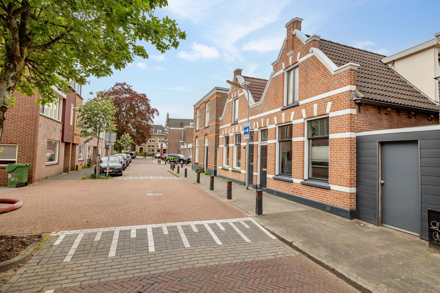 Foto 49 van Wilhelminastraat 84