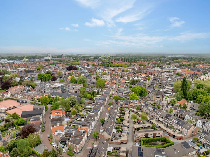 Foto 50 van Wilhelminastraat 84