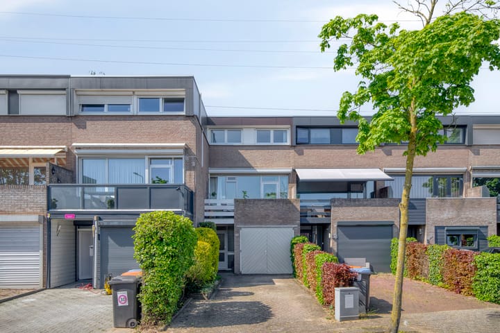 Rompertdreef 68