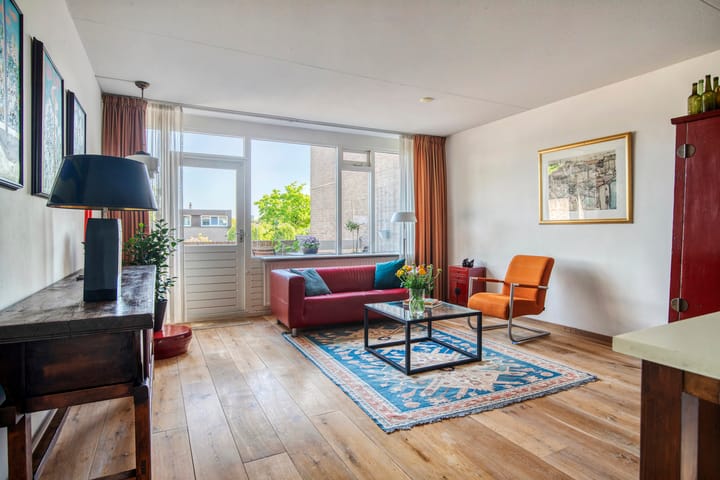 Foto 2 van Rompertdreef 68