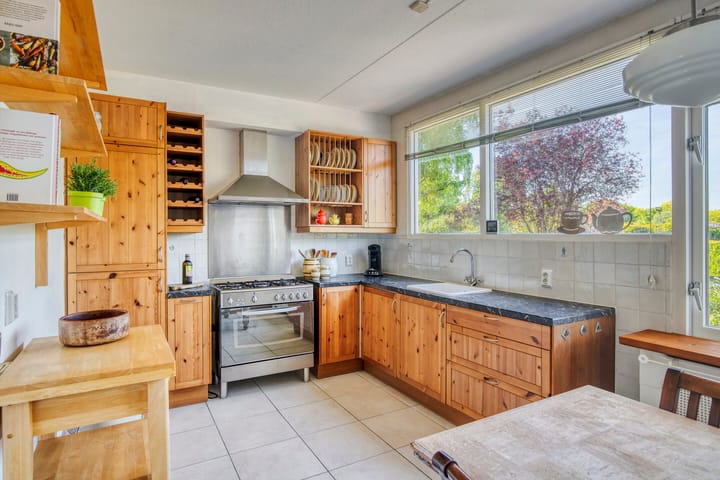 Foto 3 van Rompertdreef 68