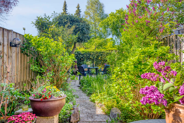 Foto 5 van Rompertdreef 68