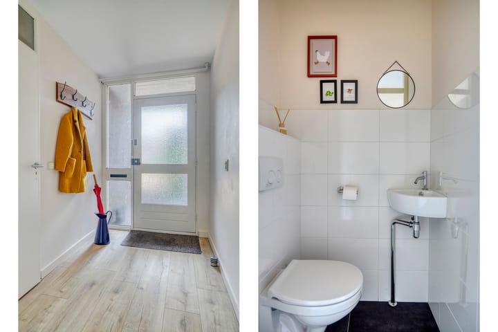 Foto 6 van Rompertdreef 68